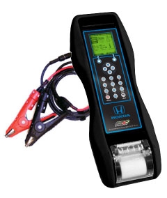 Vin Number Scanner >> INBED18V3AMH, ED-18V3 Honda Battery Tester Vin Number Scanner >> INBED18V3AMH, ED-18V3 Honda Battery Tester