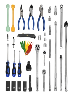 Product - Honda Tool and Equipment Program