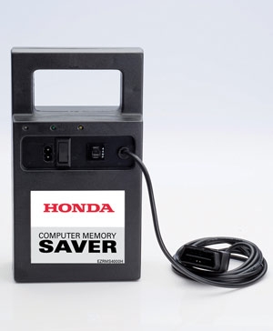 How To Enter Honda Radio Code >> EZRMS4000H, Honda Computer Memory Saver How To Enter Honda Radio Code >> EZRMS4000H, Honda Computer Memory Saver